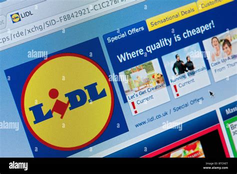 web only lidl|Home Delivery .